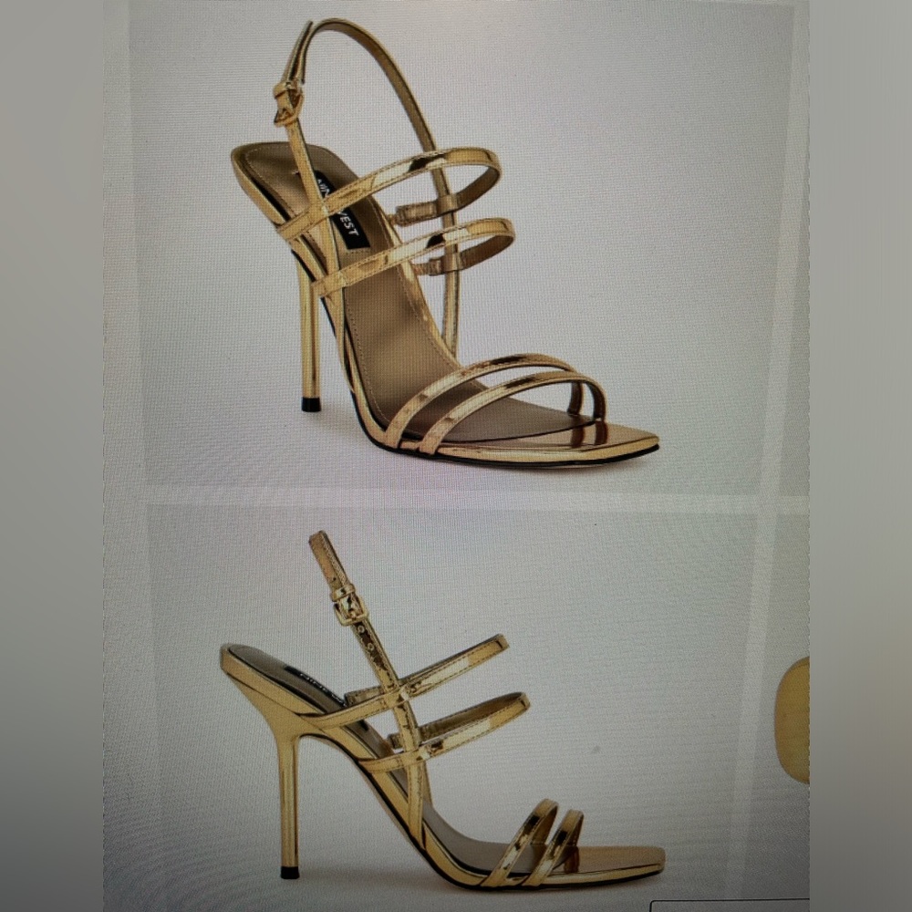 Nine West Penla Sandal